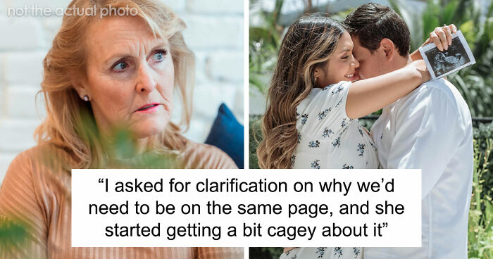 “Refers To The Baby As ‘Her’ Baby”: MIL Loses Her Mind When She Finds Out She’s Getting A Grandchild