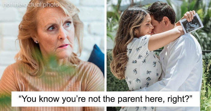 “Refers To The Baby As ‘Her’ Baby”: MIL Loses Her Mind When She Finds Out She’s Getting A Grandchild