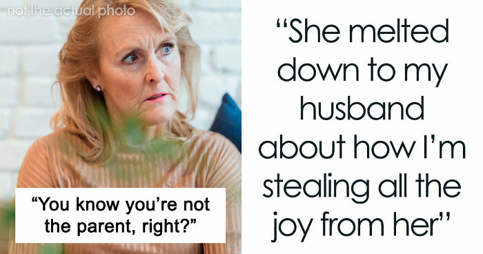 “Refers To The Baby As ‘Her’ Baby”: MIL Loses Her Mind When She Finds Out She’s Getting A Grandchild