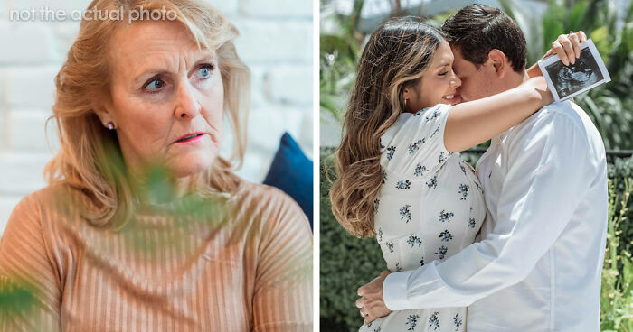 “Refers To The Baby As ‘Her’ Baby”: MIL Loses Her Mind When She Finds Out She’s Getting A Grandchild