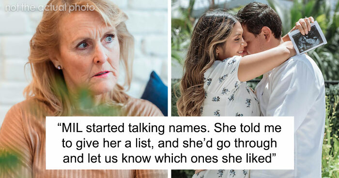 “Refers To The Baby As ‘Her’ Baby”: MIL Loses Her Mind When She Finds Out She’s Getting A Grandchild