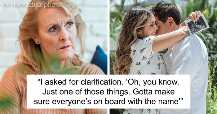 “Refers To The Baby As ‘Her’ Baby”: MIL Loses Her Mind When She Finds Out She’s Getting A Grandchild