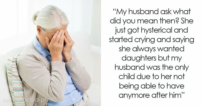Psychotic MIL Lands In Jail After DIL’s Accident Exposes How She Wanted To Keep Grandkids With Her