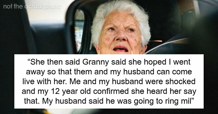 Psychotic MIL Lands In Jail After DIL’s Accident Exposes How She Wanted To Keep Grandkids With Her