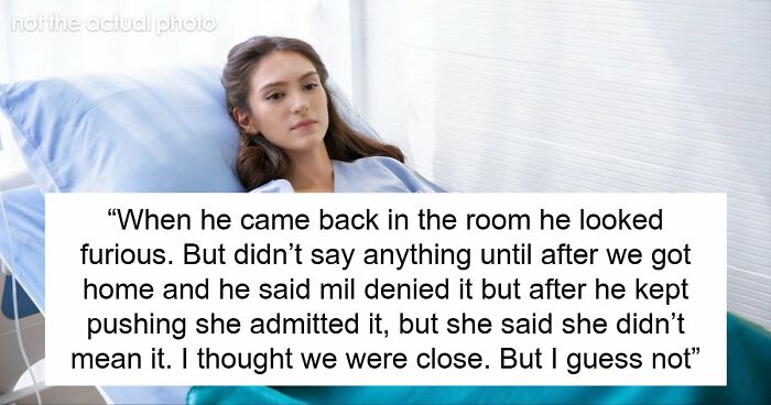 Psychotic MIL Lands In Jail After DIL’s Accident Exposes How She Wanted To Keep Grandkids With Her