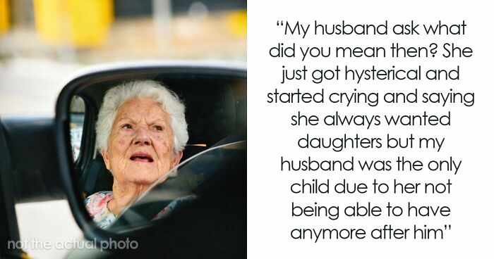 Psychotic MIL Lands In Jail After DIL’s Accident Exposes How She Wanted To Keep Grandkids With Her