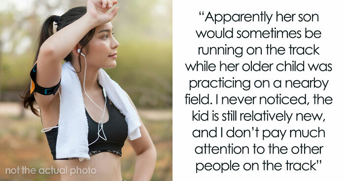“She Was Permabanned”: Karen Mom Bashes Coach For Recovering From Surgery, Gets Instant Karma