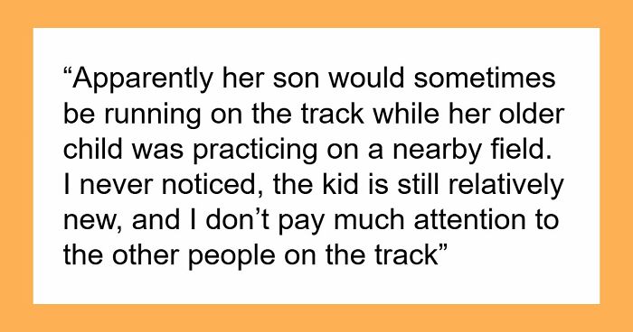 “She Was Permabanned”: Karen Mom Bashes Coach For Recovering From Surgery, Gets Instant Karma