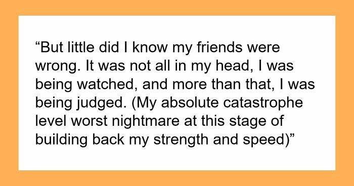 “She Was Permabanned”: Karen Mom Bashes Coach For Recovering From Surgery, Gets Instant Karma