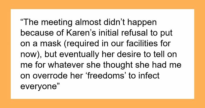 “She Was Permabanned”: Karen Mom Bashes Coach For Recovering From Surgery, Gets Instant Karma