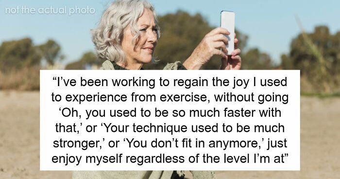 “She Was Permabanned”: Karen Mom Bashes Coach For Recovering From Surgery, Gets Instant Karma