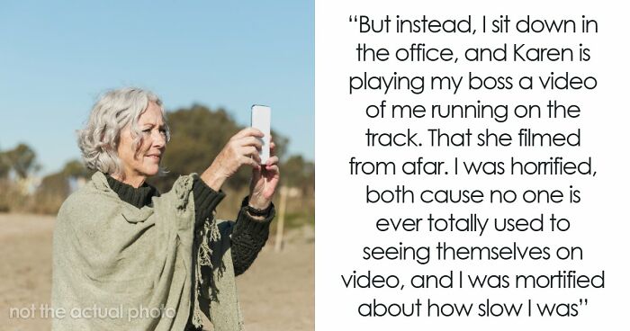 “She Was Permabanned”: Karen Mom Bashes Coach For Recovering From Surgery, Gets Instant Karma