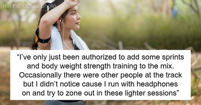 “She Was Permabanned”: Karen Mom Bashes Coach For Recovering From Surgery, Gets Instant Karma
