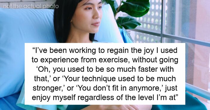 “She Was Permabanned”: Karen Mom Bashes Coach For Recovering From Surgery, Gets Instant Karma