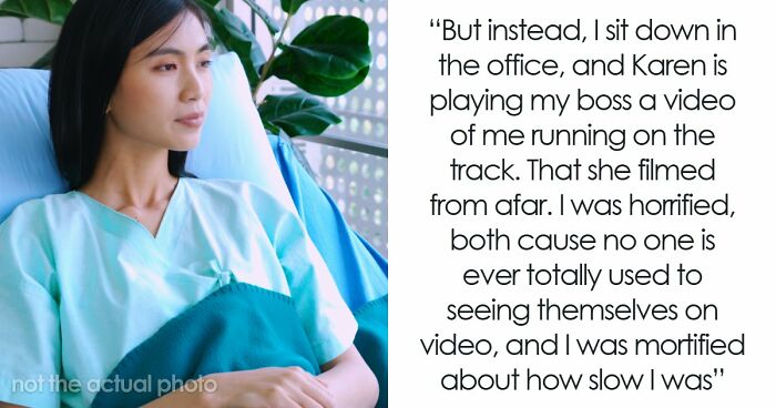 “She Was Permabanned”: Karen Mom Bashes Coach For Recovering From Surgery, Gets Instant Karma