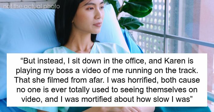 “She Was Permabanned”: Karen Mom Bashes Coach For Recovering From Surgery, Gets Instant Karma