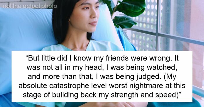 “She Was Permabanned”: Karen Mom Bashes Coach For Recovering From Surgery, Gets Instant Karma