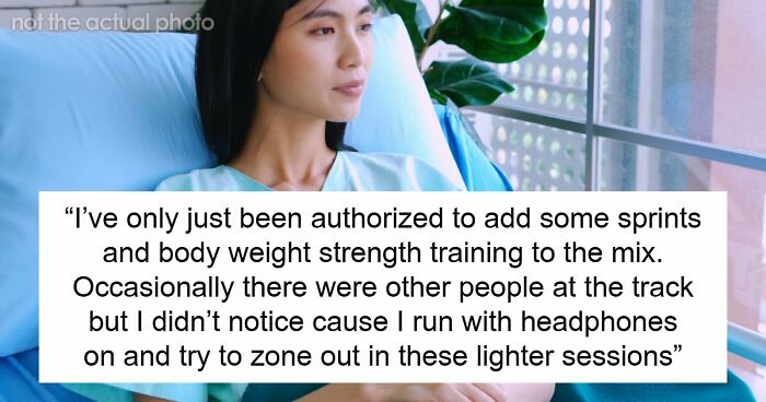 “She Was Permabanned”: Karen Mom Bashes Coach For Recovering From Surgery, Gets Instant Karma