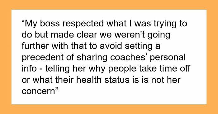 “She Was Permabanned”: Karen Mom Bashes Coach For Recovering From Surgery, Gets Instant Karma