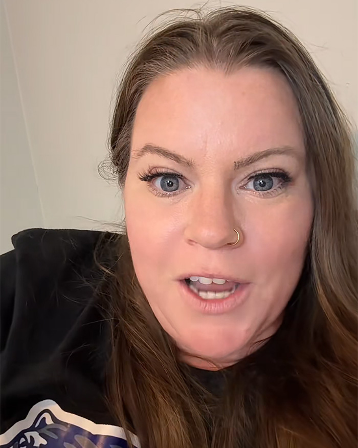 Close-up of woman reacting to kids left alone in hot car incident Close-up of woman reacting to kids left alone in hot car incident