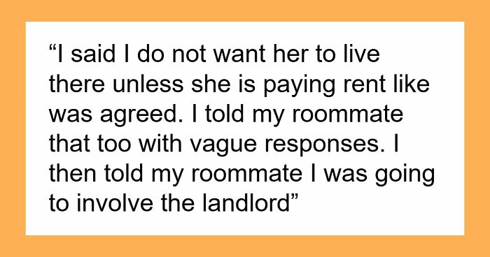 “She Works Full Time”: 28YO Refuses To Help With Bills After Months On Couch, Roomie Has Had Enough