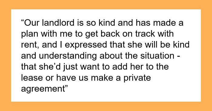“She Works Full Time”: 28YO Refuses To Help With Bills After Months On Couch, Roomie Has Had Enough