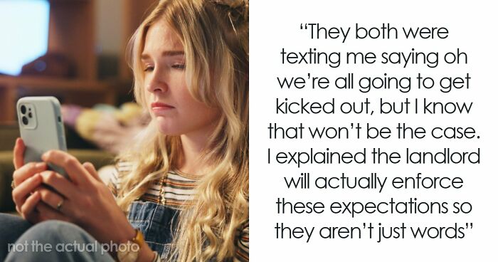 “She Works Full Time”: 28YO Refuses To Help With Bills After Months On Couch, Roomie Has Had Enough