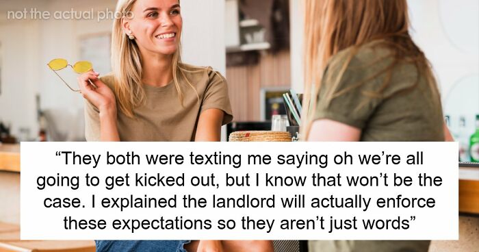 “She Works Full Time”: 28YO Refuses To Help With Bills After Months On Couch, Roomie Has Had Enough