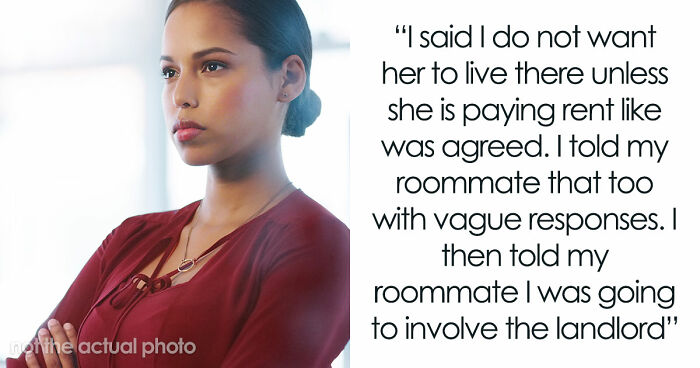 “She Works Full Time”: 28YO Refuses To Help With Bills After Months On Couch, Roomie Has Had Enough