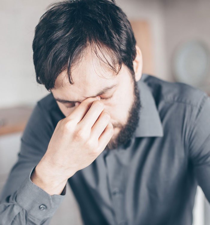Uncle Hears One Detail About Niece's Long-Distance Boyfriend, Starts Asking Important Questions Uncle Hears One Detail About Niece's Long-Distance Boyfriend, Starts Asking Important Questions