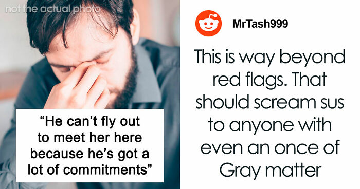 Uncle Hears One Detail About Niece’s Long-Distance Boyfriend, Starts Asking Important Questions