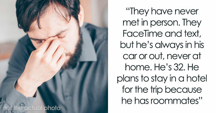 Uncle Hears One Detail About Niece’s Long-Distance Boyfriend, Starts Asking Important Questions