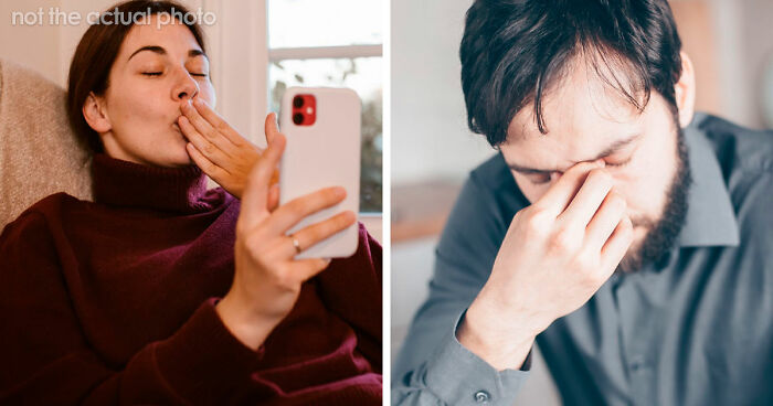 Uncle Hears One Detail About Niece’s Long-Distance Boyfriend, Starts Asking Important Questions