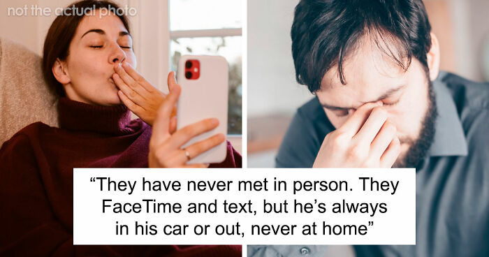Uncle Hears One Detail About Niece’s Long-Distance Boyfriend, Starts Asking Important Questions