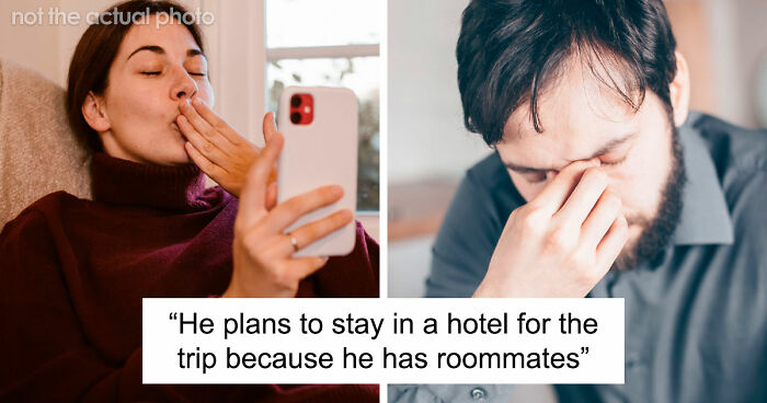 Uncle Hears One Detail About Niece’s Long-Distance Boyfriend, Starts Asking Important Questions