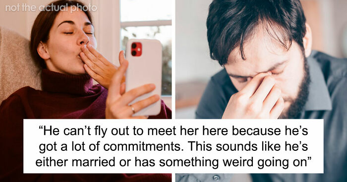 Uncle Hears One Detail About Niece’s Long-Distance Boyfriend, Starts Asking Important Questions