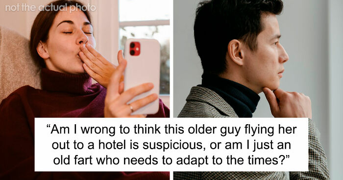 Uncle Hears One Detail About Niece’s Long-Distance Boyfriend, Starts Asking Important Questions