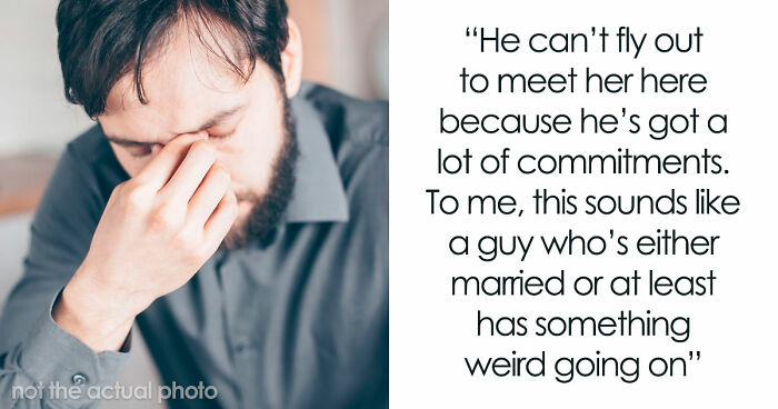 Uncle Hears One Detail About Niece’s Long-Distance Boyfriend, Starts Asking Important Questions