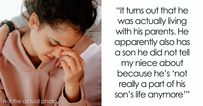 Uncle Hears One Detail About Niece’s Long-Distance Boyfriend, Starts Asking Important Questions