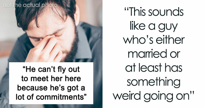 Uncle Hears One Detail About Niece’s Long-Distance Boyfriend, Starts Asking Important Questions