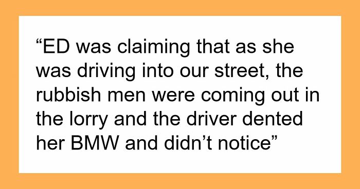 Entitled Duo Demands Huge Payout For Fake Crash, Gets Publicly Embarrassed By Simple Logic Check