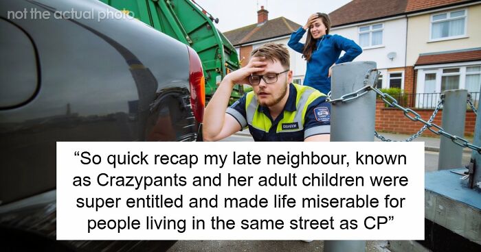 Entitled Duo Demands Huge Payout For Fake Crash, Gets Publicly Embarrassed By Simple Logic Check