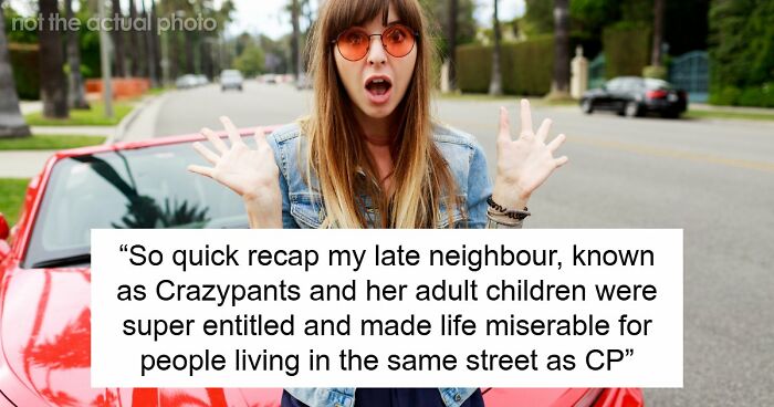 Entitled Duo Demands Huge Payout For Fake Crash, Gets Publicly Embarrassed By Simple Logic Check
