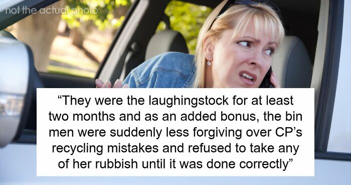 Entitled Duo Demands Huge Payout For Fake Crash, Gets Publicly Embarrassed By Simple Logic Check