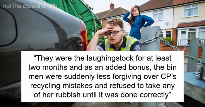 Entitled Duo Demands Huge Payout For Fake Crash, Gets Publicly Embarrassed By Simple Logic Check