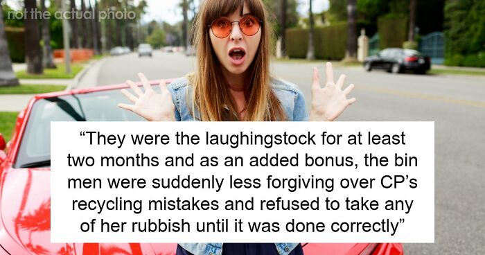 Entitled Duo Demands Huge Payout For Fake Crash, Gets Publicly Embarrassed By Simple Logic Check