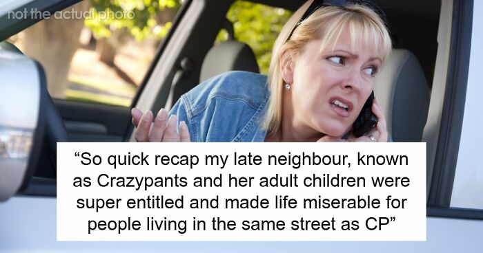 Entitled Duo Demands Huge Payout For Fake Crash, Gets Publicly Embarrassed By Simple Logic Check