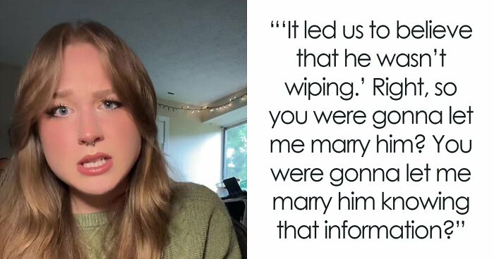 Woman Finally Notices Disgusting Detail About Her Boyfriend, Turns Out Her Friends Were Right