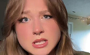 Woman Defends Boyfriend For Years, Then Learns She Was Completely Delusional