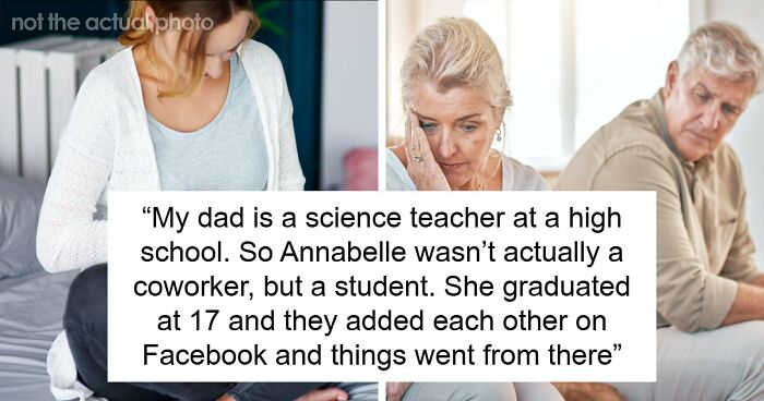 Woman Finds Out The Name She Gave Her Baby Has A Bad History In Her Family, Refuses To Change It